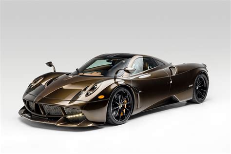 pagani hermes price|manny khoshbin pagani huayra.